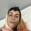 Знакомства: Дамей Шларба, 26 лет, Владикавказ
