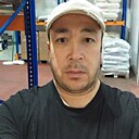 Знакомства: Баха, 41 год, Пушкино (Московская Обл)