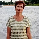Знакомства: Инна, 69 лет, Псков