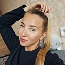 Знакомства: Кристина, 33 года, Красноярск