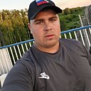 Знакомства: Вова, 23 года, Боготол