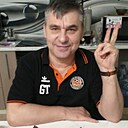 Знакомства: Роман, 46 лет, Рубцовск