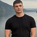 Знакомства: Игорь, 35 лет, Красноярск
