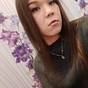Знакомства: Вика, 25 лет, Зеленогорск (Красноярский Край)