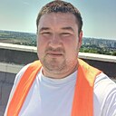 Знакомства: Эрик, 45 лет, Чебаркуль