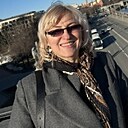 Знакомства: Инна, 53 года, Москва