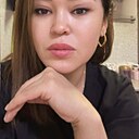 Знакомства: Камила, 35 лет, Москва