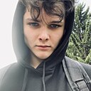 Знакомства: Кирилл, 22 года, Ангарск