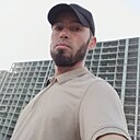 Знакомства: Камол Халили, 32 года, Тюмень