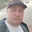 Знакомства: Фанур, 50 лет, Уфа