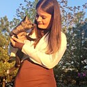 Знакомства: Юлия, 18 лет, Мелитополь
