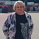 Знакомства: Татьяна, 54 года, Орша