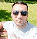 Знакомства: Олег, 41 год, Гагра