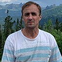 Знакомства: Руслан, 47 лет, Минусинск