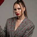 Знакомства: Милена, 28 лет, Мариинск