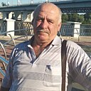 Знакомства: Отари, 66 лет, Гомель