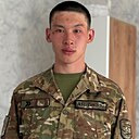 Знакомства: Adil, 22 года, Семей
