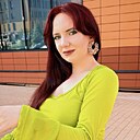 Знакомства: Лика, 31 год, Новосибирск