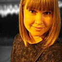 Знакомства: Анна, 35 лет, Самара