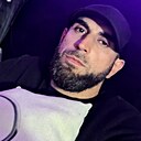 Знакомства: Арчи, 38 лет, Кашира