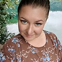 Знакомства: Ольга, 40 лет, Тюмень