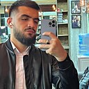 Знакомства: Федя, 28 лет, Ногинск