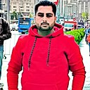 Знакомства: Викас, 28 лет, Мосальск
