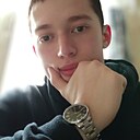 Знакомства: Кирилл, 21 год, Вологда