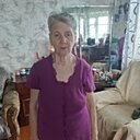 Знакомства: Людмила, 70 лет, Черепаново