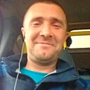 Знакомства: Костя, 37 лет, Ульяновск