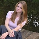 Знакомства: Настя, 20 лет, Новополоцк