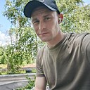 Знакомства: Павел, 30 лет, Юрюзань