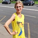 Знакомства: Светлана, 46 лет, Москва