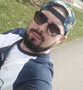 Знакомства: Паша, 34 года, Гродно
