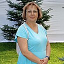Знакомства: Ольга, 48 лет, Псков