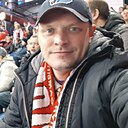 Знакомства: Сергей, 40 лет, Ярославль