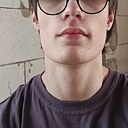 Знакомства: Даник, 18 лет, Полоцк