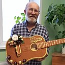 Знакомства: Сергей, 64 года, Пермь