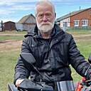 Знакомства: Виктор, 66 лет, Нижнекамск