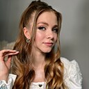 Знакомства: Настя, 26 лет, Ульяновск