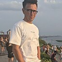 Знакомства: Фархад, 42 года, Ульяновск
