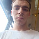 Знакомства: Дмитрий, 26 лет, Зима