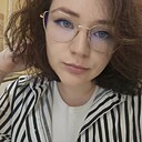 Знакомства: Алина, 28 лет, Санкт-Петербург