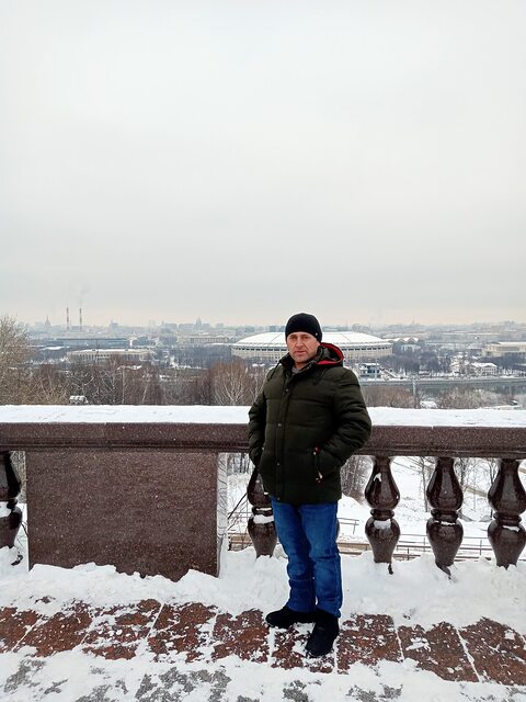 Фото - Tabor.ru