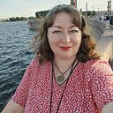 Знакомства: Татьяна, 41 год, Санкт-Петербург
