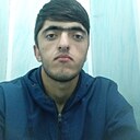 Знакомства: Сафарали, 24 года, Рыбинск