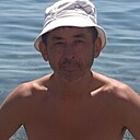 Знакомства: Серик, 56 лет, Алушта