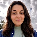 Знакомства: Kavooneska, 36 лет, Херсон