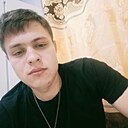 Знакомства: Иван, 24 года, Ванино