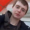 Знакомства: Андрей, 20 лет, Ужур